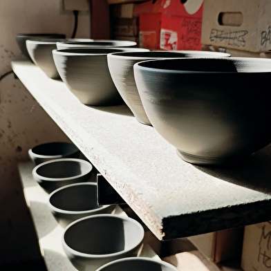 Poterie de Saint-Igny-de-Roche