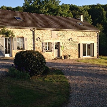 La Brierette - POUILLOUX