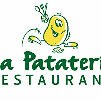 La Pataterie - VESOUL