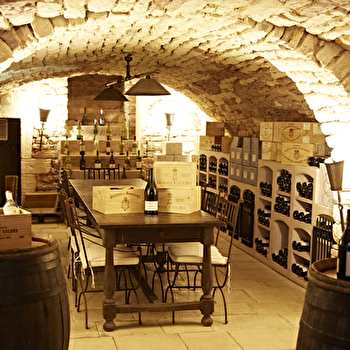 Terroirs & Millésimes - CHALON-SUR-SAONE