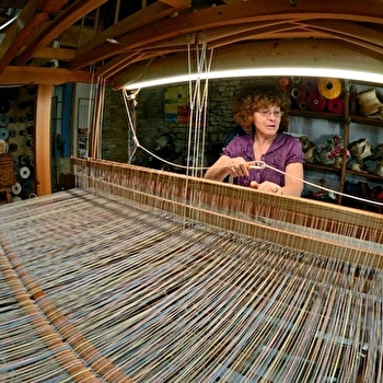 Atelier Cordeline - VILLERS-GRELOT