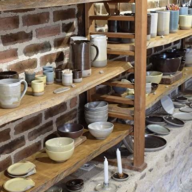 Poterie de Saint-Igny-de-Roche