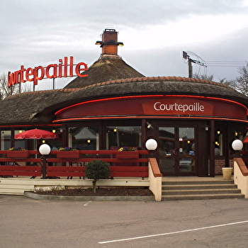 Courtepaille - CREANCEY