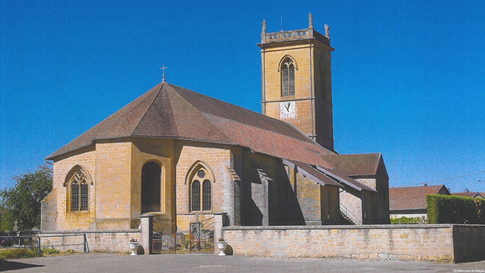 Église Saint-Germain l'Auxerrois