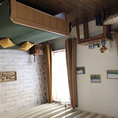 Chambres d'hôtes Ambiance Morvan