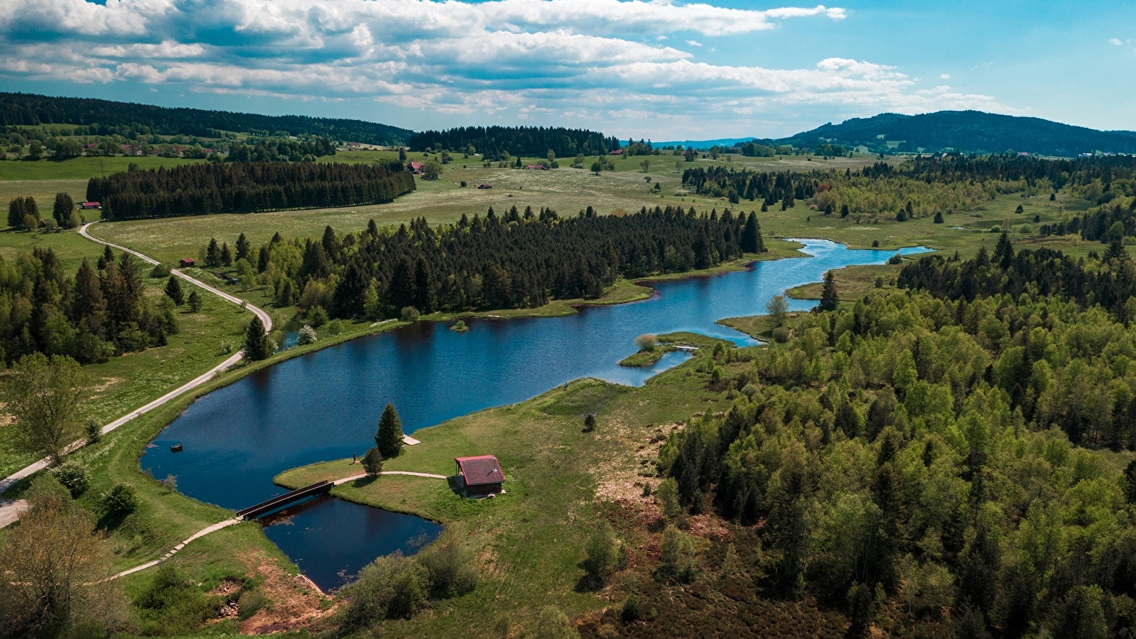 Le Bief Noir - n° 51B