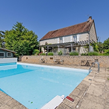 Le Puits - SAINT-SERNIN-DU-PLAIN