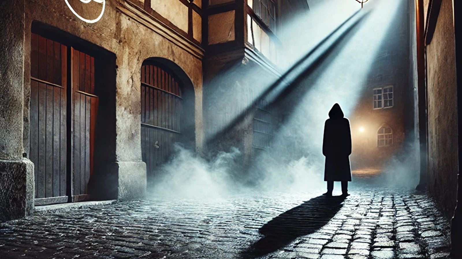 Visite Guidée spéciale Halloween : Quand crimes et légendes se racontent