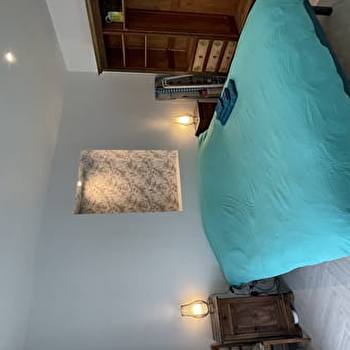 Meublé 'Chardonnay' - SAINT-JEAN-DE-VAUX