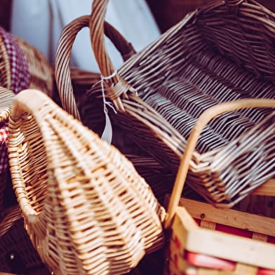 Office de Tourisme Morvan Sommets et Grands Lacs - BIT de Lormes