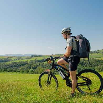 GTML – Le Grand Tour des Monts du Lyonnais