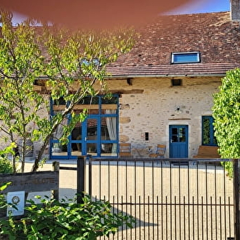 La Hulotte - SAINT-MARCELIN-DE-CRAY