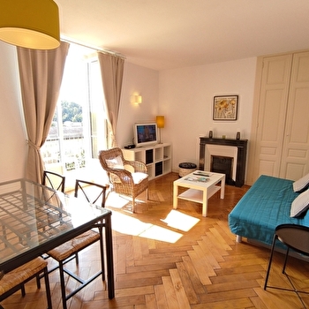 Chambly - CLAIRVAUX-LES-LACS