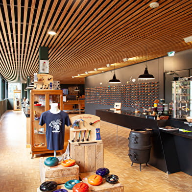 Pipes Chacom - Chapuis-Comoy & cie