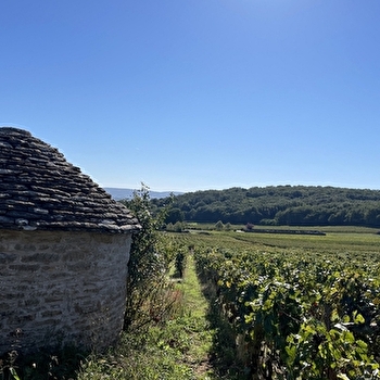 Les 4 clochers - SAINT-BOIL
