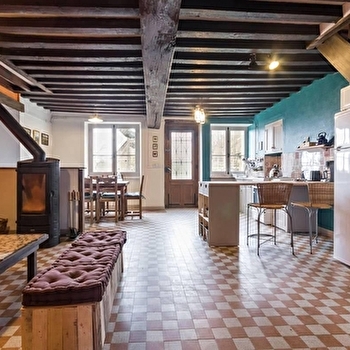 La Miroise - MARIGNY-SUR-YONNE