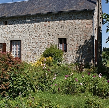 Gîte Sylvie - PLANCHEZ
