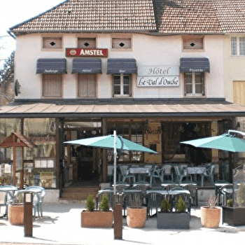 Hôtel-Restaurant Auberge du Val d'Ouche - BLIGNY-SUR-OUCHE