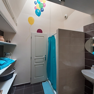 Chambres d'Hôtes 'Près du Lavoir'