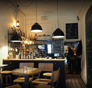 Le Local Bar - MONTBELIARD