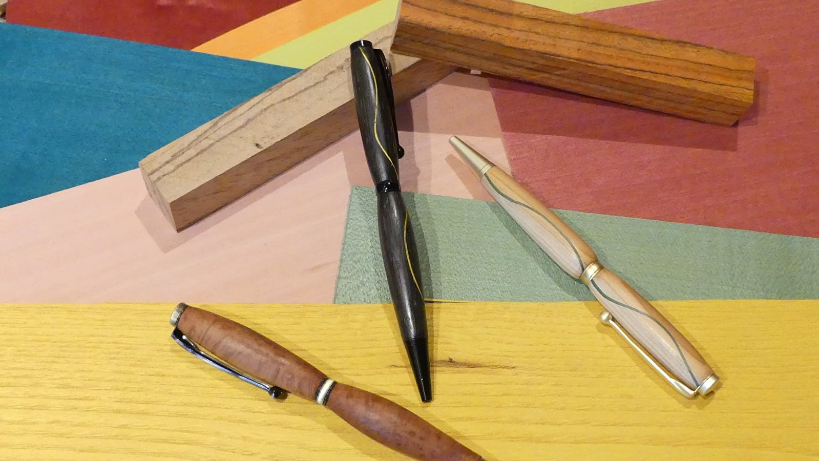 L'Atelier de Viel Moulin