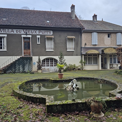 Villa du Vieux Puits