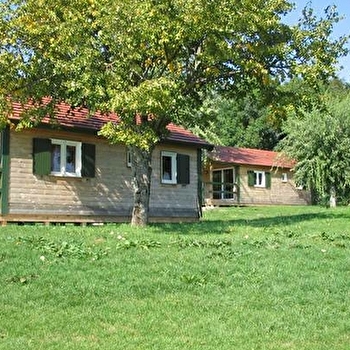 Les Chalets d'Alésia n°391191 - CHAUX-DES-CROTENAY