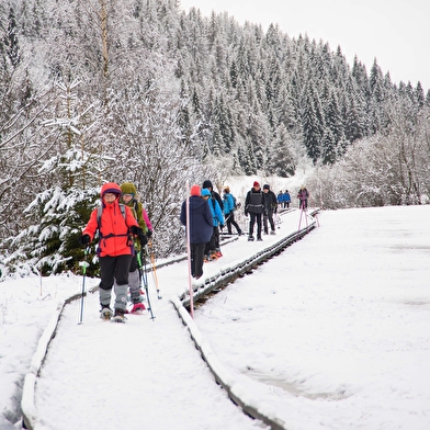 Neige et Plein Air - Centre de vacances