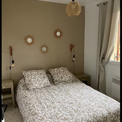 Le nid du chardonneret