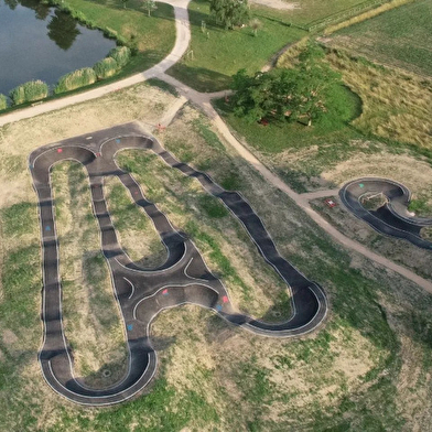 Pump-track