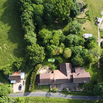 Maison Le Garochet - DIGOIN