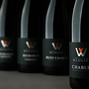 Wengier Vincent - PREHY