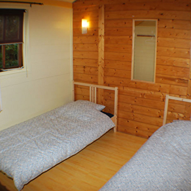 Gîte Rural Les Deux Etangs