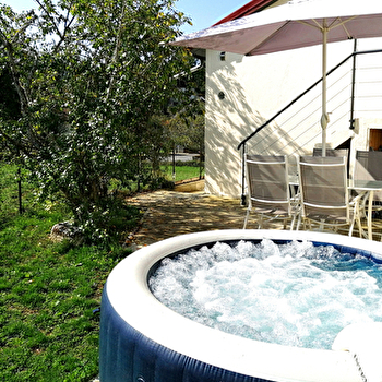 Gîte des lacs - MEUSSIA