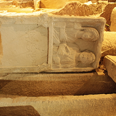 Au fil du temps et des saveurs à Luxeuil-les-Bains