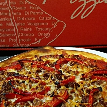 Pizzeria la Bougnette - CREVANS-ET-LA-CHAPELLE-LES-GRANGES