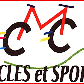 Location et réparation de vélos CMC Cycles et sports - CLAMECY