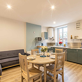 La Maisonnette - EPINAC