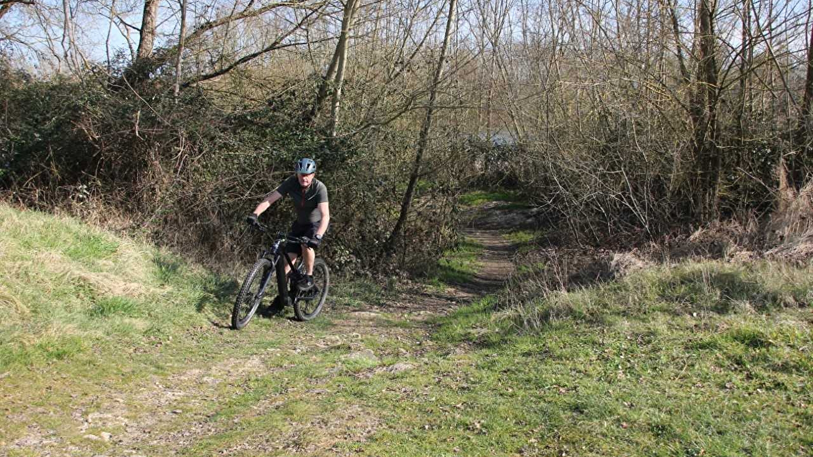 Esprit Nature - Circuits VTT