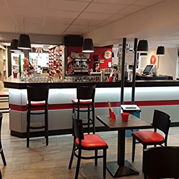 Bar-Tabac Le Parisien - JUSSEY