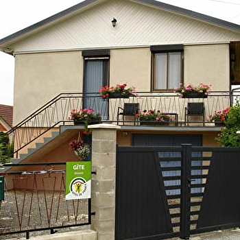 Les Hibiscus - ROUGEGOUTTE