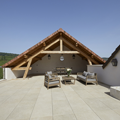 Dégustation Exception Grand Cru - Manoir des Parcellaires de Saulx