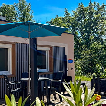 Le Domaine du Parc Thermal - LONS-LE-SAUNIER