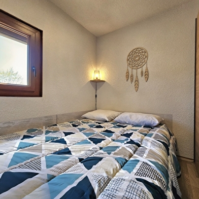 L'Orée des Pistes - Studio en résidence - R422ROU00