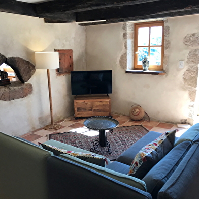 Petit Gîte Les Marions