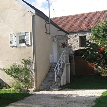 La Clé des Champs - VILLIERS-LES-HAUTS