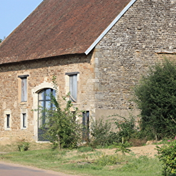 Le catalpa - NORMIER