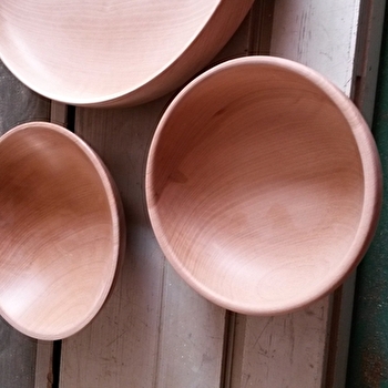 Atelier du Tourneur - VARENNES-VAUZELLES