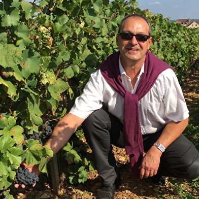 Bruno SOTTY- À chacun son escapade