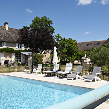 Le Petit Renard - GIVRY